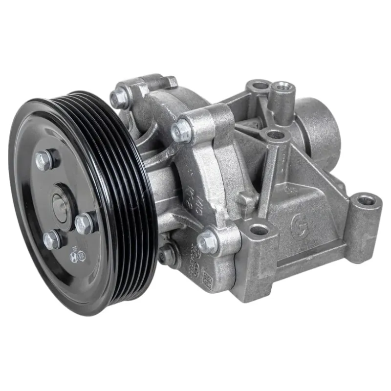 Сорғы (су сорғысы) Hyundai/Kia Kia/Picanto 07--/Hyundai/Getz 1.0/Atos 1.0